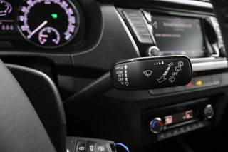Škoda Fabia Skoda Fabia Combi 1.0 TSI Business Edition | Navigatie | Climate control | - afbeelding nr 21