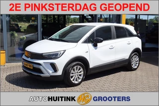 Opel Crossland - 133086846-0