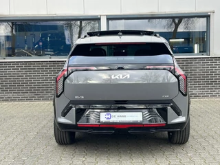 Kia EV3 - afbeelding nr 9