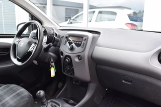 Peugeot 108 Peugeot 108 1.0 e-VTi Active | 5-Deurs | Airco | LED | NAP - afbeelding nr 10
