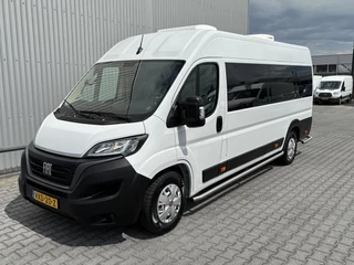 Fiat E-Ducato Fiat E-Ducato 3.5T L4H2 79 kWh*MOBIELE AIRCO*INRICHTING*NAVI* - afbeelding nr 17