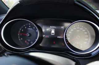 Kia Ceed Kia Ceed 1.4 T-GDi GT-PlusLine // NL auto - NAP - KIA Garantie 07-2026 - Panoramadak - JBL - Camera - Stoelverwarming - Stuurwielverwarming - afbeelding nr 25