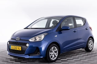 Hyundai i10 - afbeelding nr 20