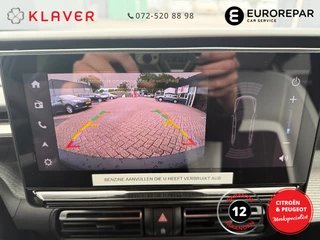 Citroën C3 Citroën C3 1.2 Turbo 100pk Max | Camera | Navi | Climate - afbeelding nr 31