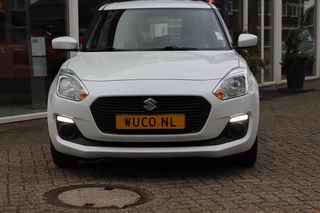 Suzuki Swift - afbeelding nr 2