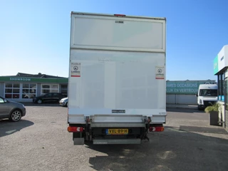 Renault Master - afbeelding nr 4