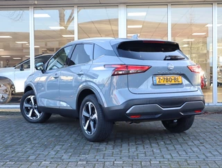 Nissan QASHQAI - afbeelding nr 3