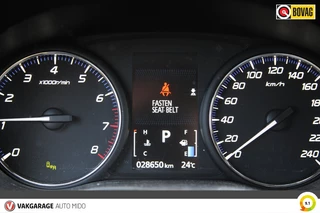 Mitsubishi Outlander Mitsubishi Outlander Outlander 2.0 MIVEC Automaat Limited - afbeelding nr 4