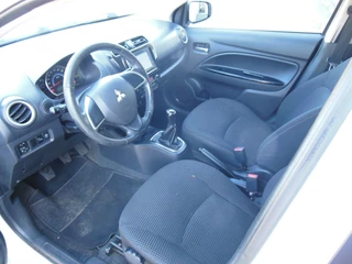 Mitsubishi Space Star Staat in Hoogeveen - afbeelding nr 10