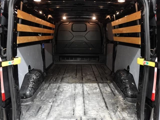 Ford Transit Custom Ford Transit Custom 300 2.0 TDCI L2H1 Trend Automaat Airco Navi Cruise control Camera PDC voor & Achter Trekhaak - afbeelding nr 34