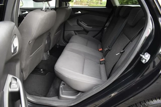 Ford Focus Ford Focus 1.0 Titanium |NAVI|STOELVERWARMING|PARKEERHULP|TREKHAAK - afbeelding nr 6