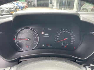 Suzuki Swift Suzuki Swift 1.2 Style SmartHyb. Automaat - afbeelding nr 10