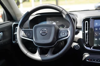 Volvo XC40 Volvo XC40 1.5 T5 Twin Engine Inscription - Panoramisch schuif/kanteldak - Stoelverwarming - Parkeercamera - Standkachel met timer - Adaptieve cruise control met BLIS - Elektrisch verstelbare stoelen - afbeelding nr 8