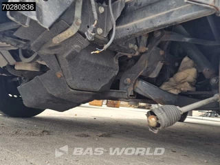Iveco Daily Iveco Daily 35S16 SCHADE! Koelwagen Zijdeur Carrier Xarios Airco Camera Euro6 Koel Koeler Kühl Kühler Kühlwagen Kühlkoffer 13m3 Airco - afbeelding nr 29
