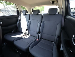 Kia Carens Kia Carens 1.6 GDi ComfortLine (Vol-Opties!) 1e eigenaar - afbeelding nr 4