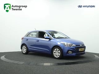 Hyundai i20 - afbeelding nr 1