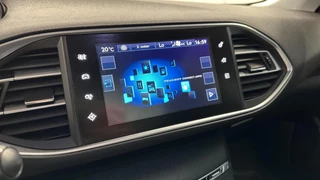 Peugeot 308 Peugeot 308 SW 1.6 BlueHDI Blue Lease Executive PANO NAVI CRUISE. - afbeelding nr 31