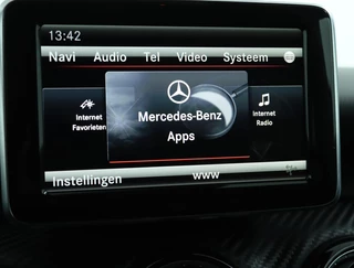 Mercedes-Benz GLA Mercedes GLA-klasse 200 Airco Cruise Stoelverw. Trekhaak Aut - afbeelding nr 25