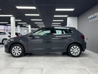 Volkswagen Polo Volkswagen Polo 1.0 TSI Highline | Leder | PDC | Carplay | - afbeelding nr 6