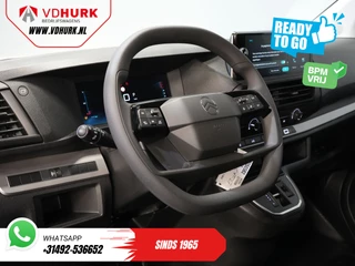 Citroën Jumpy Citroën Jumpy 2.0 HDI 180 pk Aut. L3 BPM VRIJ! Navi/ Carplay/ Camera/ PDC/ Cruise/ Airco - afbeelding nr 11