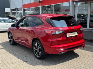 Ford Kuga Ford Kuga 2.5 PHEV AUT. ST-LINE X LED NAVI CAMERA CARPLAY AIRCO LMV PDC - afbeelding nr 3