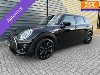 MINI Clubman - 289791971-0