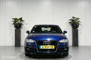 Audi A3 Audi A3 Sportback 1.2 TFSI Attraction Pro Line plus - afbeelding nr 3