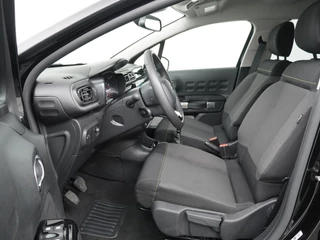 Citroën C3 Citroën C3 1.2 PT Max - afbeelding nr 18