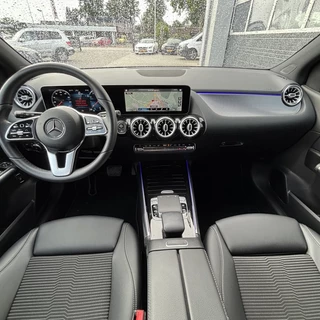 Mercedes-Benz B-Klasse Mercedes-Benz B-Klasse *camera, ambient lightting 180 La. Ed. Pr. Pl. - afbeelding nr 24