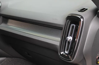 Volvo XC40 Volvo XC40 T4 Recharge R-Design | Parkeercamera | Stoelverwarming | Leder | Trekhaak | Glossy Black | Keyless - afbeelding nr 39