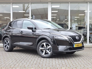 Nissan QASHQAI - afbeelding nr 12