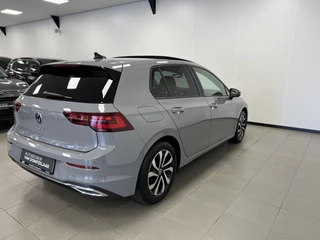 Volkswagen Golf Volkswagen Golf 2.0 TDI 150PK AUTOMAAT/ ACTIVE Business / Panodak / Camera / Head-up / - afbeelding nr 6