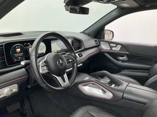 Mercedes-Benz GLE - afbeelding nr 76