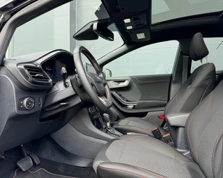 Ford Puma Ford Puma 1.0 EcoBoost ST-Line X Pano Automaat Ford Puma 1.0 EcoBoost Hybrid ST-Line X Trekhaak/Camera/Pano/Keyyles - afbeelding nr 5