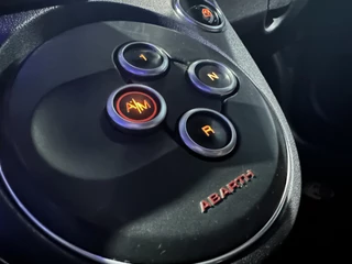 Fiat 500 Fiat 500 1.4 T-Jet Abarth Competizione *RecaroSeats*OZRacing* - afbeelding nr 25