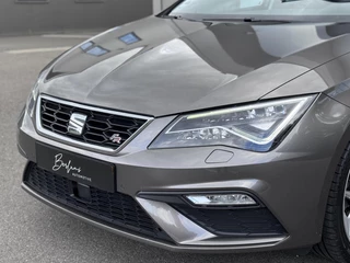 SEAT Leon Seat Leon 1.4 TSI FR Business Trekhaak | Keyless | LED - afbeelding nr 21