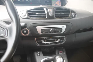 Renault Grand Scénic RENAULT Grand scenic 115PK-DYNAMIQUE-167DKM-NAVI-GLASDAK-TREKHAAK- - afbeelding nr 5