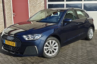 Audi A1 25 TFSI Pro line S - Automaat - stoelverwarming - Prijs is all in