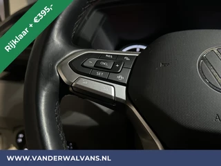 Volkswagen Transporter Cruisecontrol, Parkeersensoren - afbeelding nr 8