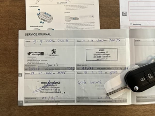 Peugeot 3008 Peugeot 3008 1.2 130pk Allure Carplay, Trekhaak - afbeelding nr 41