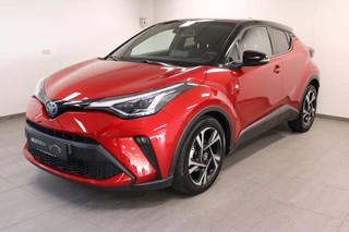 Toyota C-HR - 207314150-0