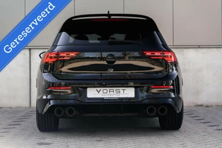 Volkswagen Golf Volkswagen Golf 2.0 TSI R 4Motion Performance Akrapovic HUD - afbeelding nr 5