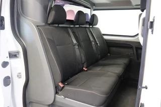 Renault Trafic - Airco - Navi - Cruise - € 14.900,- Excl. - afbeelding nr 6