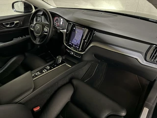 Volvo V60 Volvo V60 2.0 B3 Business Pro Navi Autopilot Leer Trekh. NAP - afbeelding nr 17
