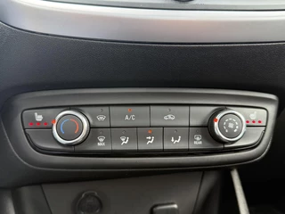 Opel Crossland X Opel Crossland X 1.2 Turbo Innovation 1e Eigenaar,Airco,Cruise,Trekhaak,Pano,PDC V+A,Stoel+stuur verw,Elek ramen,Lm velgen,APK tot 02-2026 - afbeelding nr 14