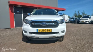 Ford Ranger Ford Ranger 2.0 EcoBlue XLT Super Cab - afbeelding nr 2