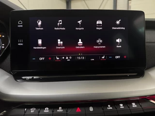Škoda Octavia Skoda Octavia Combi 1.0 TSI Business Edition Plus |Trekhaak | Virtual Cockpit | LED Sfeerverlichting | Dodehoek | Keyless | DAB+ - afbeelding nr 24