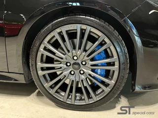 Ford Focus Ford Focus 2.3 Schuifdak|Schaal stoelen|dealer - afbeelding nr 24
