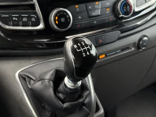 Ford Transit Custom Ford Transit Custom 320 2.0 TDCI L2H1 Sport | 1e Eig | Carplay | Camera | Cruisec. | Trekhaak - afbeelding nr 27