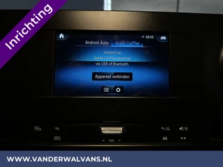 Mercedes-Benz Sprinter Apple Carplay, Android Auto, Cruisecontrol, Parkeersensoren - afbeelding nr 8